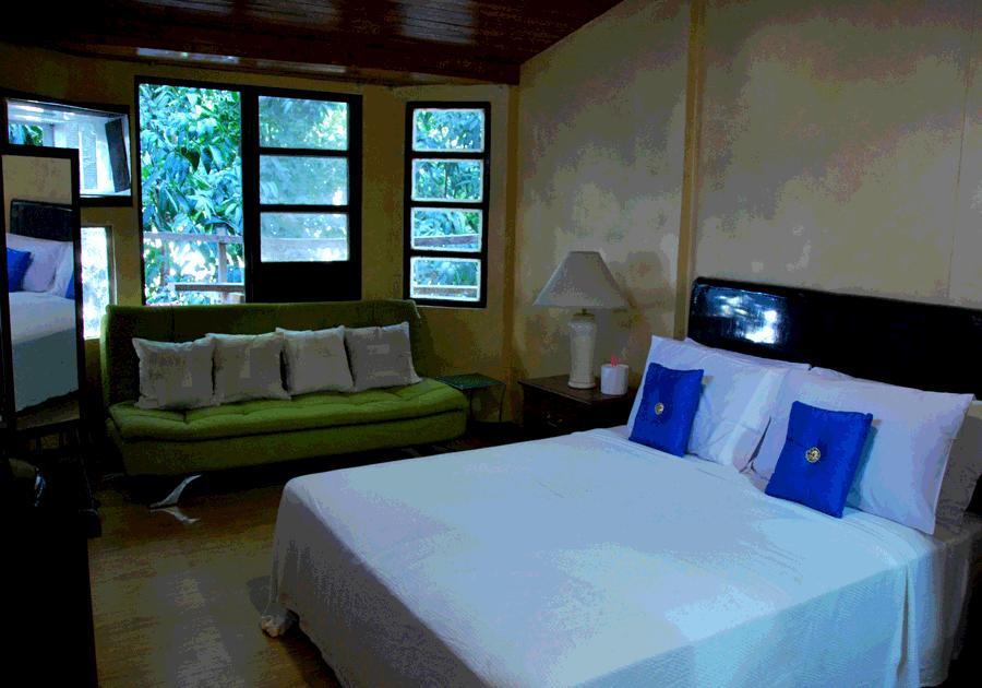 Potipot Gateway Resort Malimanga Exterior foto
